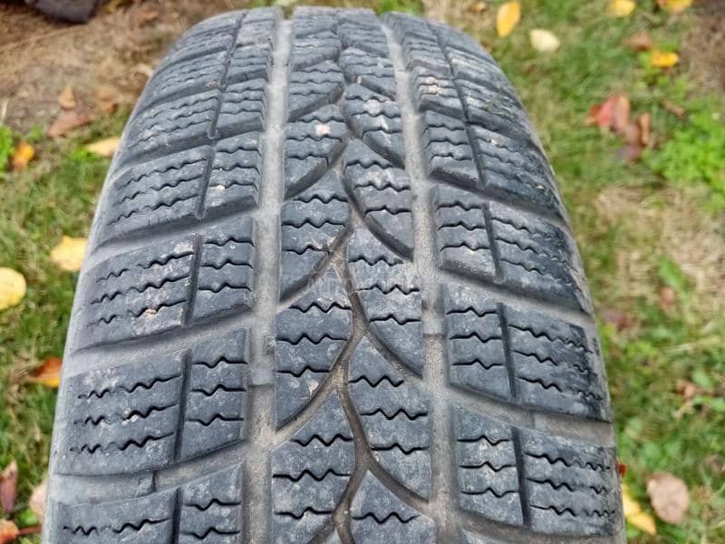 Tigar 175/70 R13 Zimska