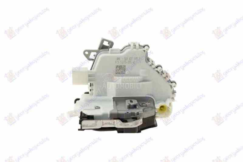 BRAVA PREDNJIH VRATA (CENTRALN