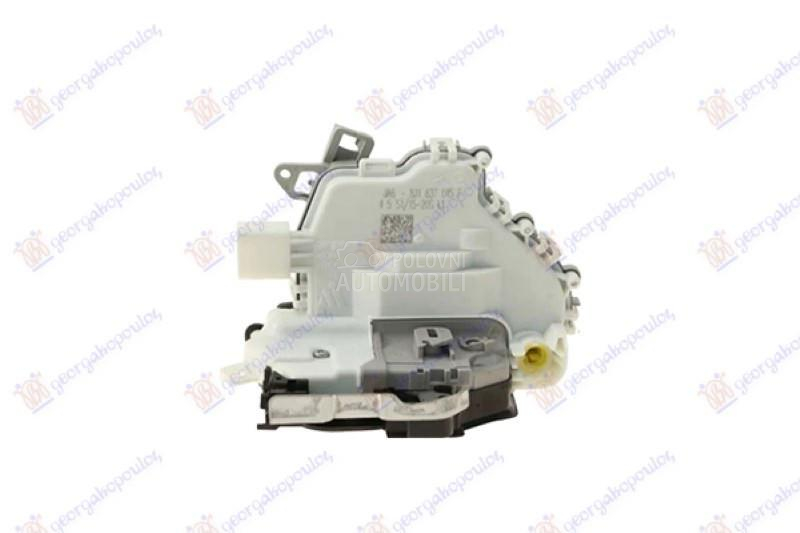 BRAVA PREDNJIH VRATA (CENTRALN