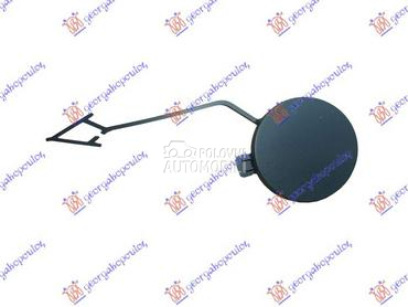 POKLOPAC KUKE PREDNJEG BRANIKA za Volkswagen Touareg od 2018. do 2025. god.