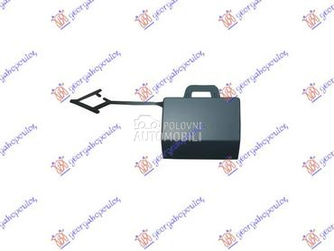POKLOPAC KUKE ZADNJEG BRANIKA za Volkswagen Touareg od 2018. do 2025. god.