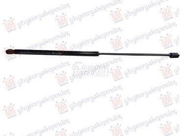 AMORTIZER GEPEK VRATA (604L-74 za Volkswagen Touareg od 2018. do 2025. god.