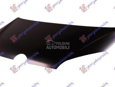 HAUBA za Volkswagen up! od 2012. do 2016. god.