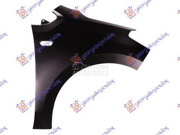 BLATOBRAN za Volkswagen up! od 2012. do 2016. god.