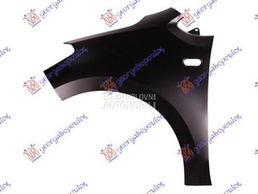 BLATOBRAN za Volkswagen up! od 2012. do 2016. god.