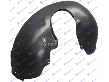 POTKRILO za Seat Mii od 2012. do 2025. god.