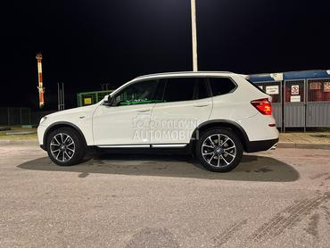 Aluminijumske felne  19" 5 x 120