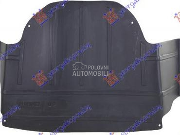 ZASTITA MOTORA PLASTICNA za Seat Mii od 2012. do 2025. god.