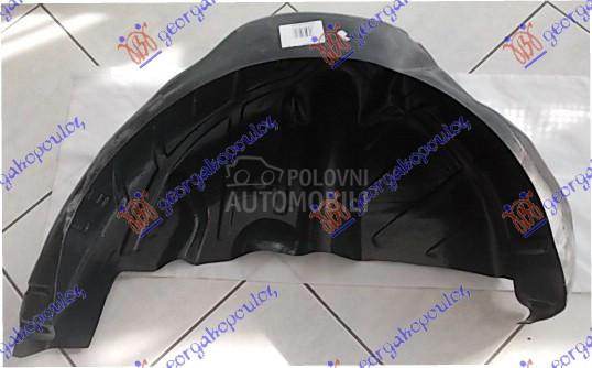 ZADNJE POTKRILO PLASTICNO 5 VR