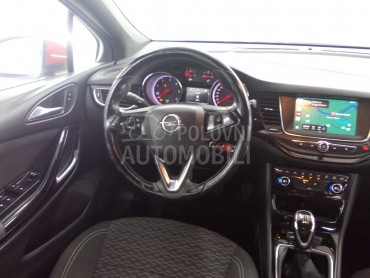 Opel Astra K 1.6CDTI