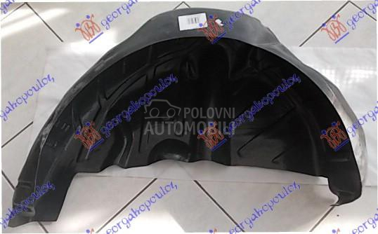 ZADNJE POTKRILO PLASTICNO 5 VR