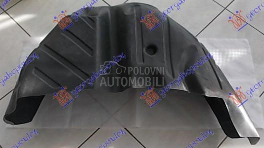 ZADNJE POTKRILO PLASTICNO 5 VR