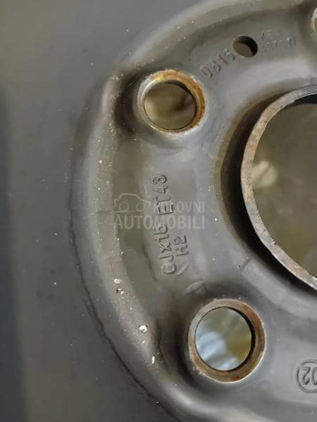 Goodyear 195/65 R15 Zimska