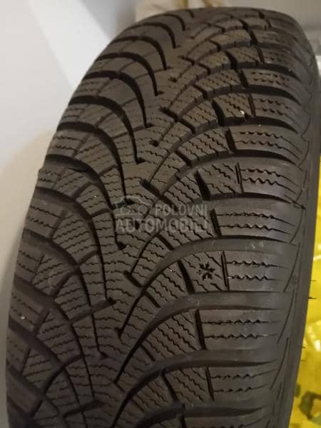 Goodyear 195/65 R15 Zimska