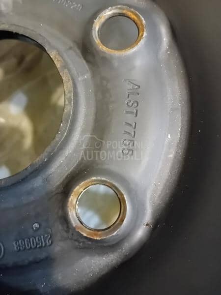 Goodyear 195/65 R15 Zimska