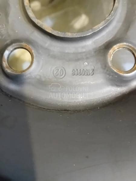 Goodyear 195/65 R15 Zimska