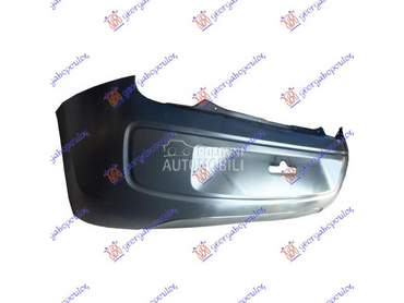 ZADNJI BRANIK PM za Volkswagen up! od 2012. do 2016. god.