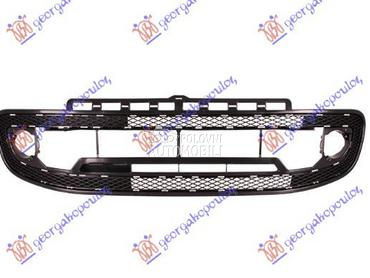 CENTRALNA RESETKA UNUTRASNJA za Volkswagen up! od 2012. do 2016. god.