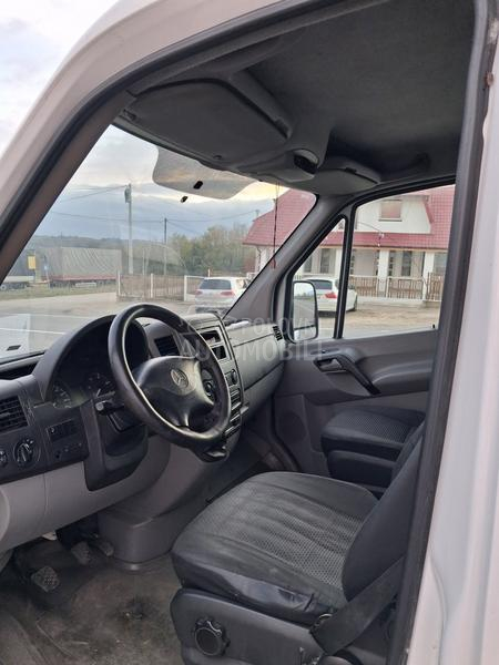 Mercedes Benz sprinter315