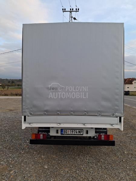 Mercedes Benz sprinter315