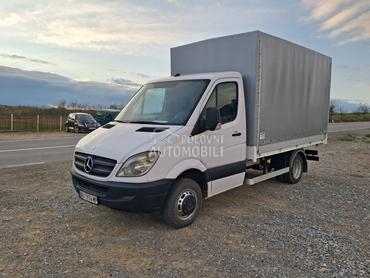Mercedes Benz sprinter315