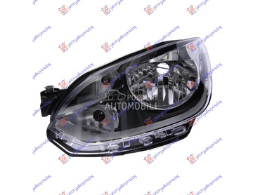 FAR ELEKTRICNI HROM (HELLA) za Volkswagen up! od 2012. do 2016. god.