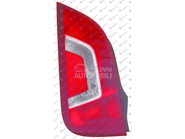 STOP LAMPA (DEPO) za Volkswagen up! od 2012. do 2016. god.