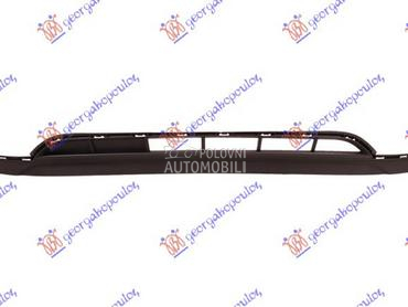 SPOJLER PREDNJEG BRANIKA za Volkswagen up! od 2012. do 2016. god.