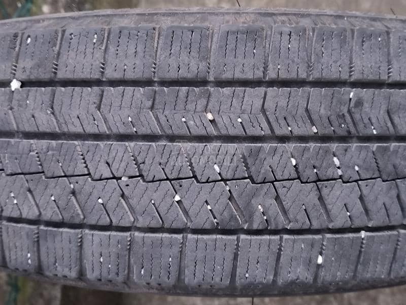 Aluminijumske felne  15" 4 x 100