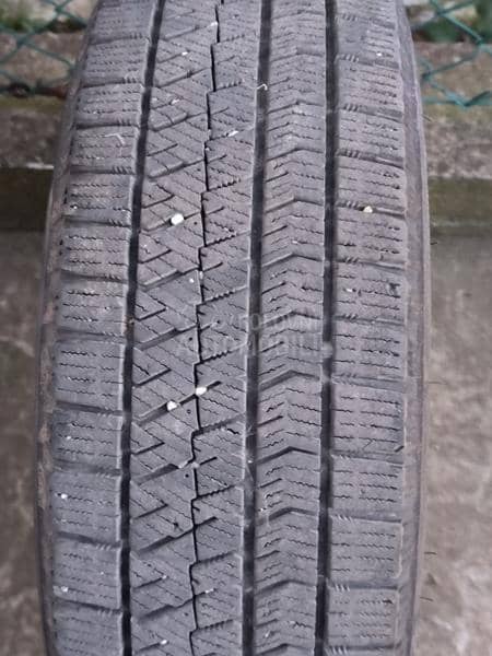 Aluminijumske felne  15" 4 x 100