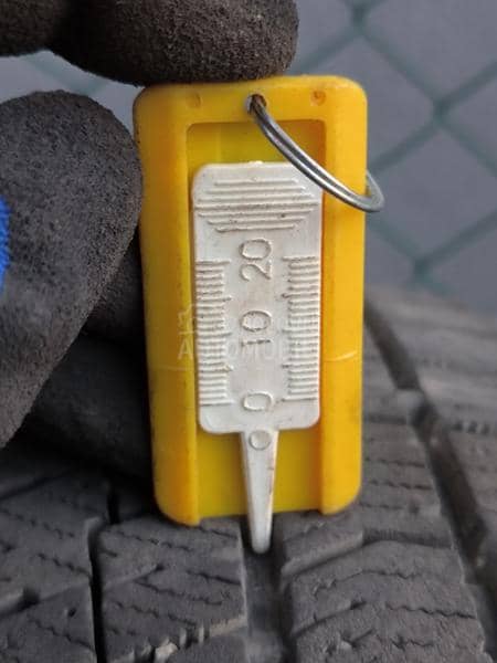 Aluminijumske felne  15" 4 x 100