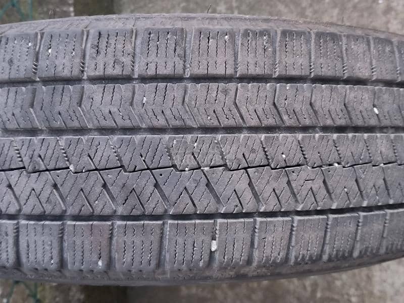 Aluminijumske felne  15" 4 x 100