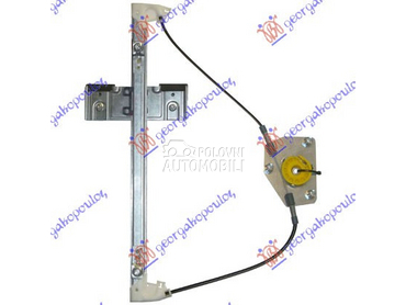 PODIZAC PROZORA ELEKTRICNI (BE za Škoda Citigo od 2012. do 2017. god.
