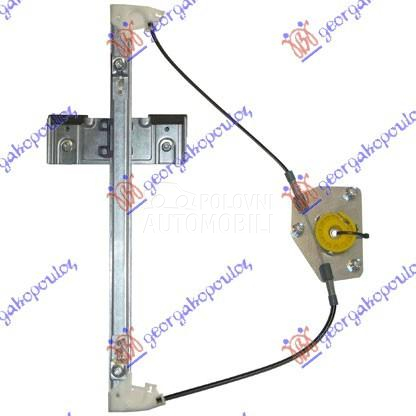 PODIZAC PROZORA ELEKTRICNI (BE