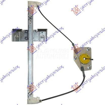 PODIZAC PROZORA ELEKTRICNI (BE