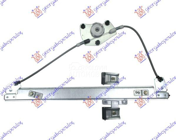 PODIZAC PROZORA ELEKTRICNI (BE