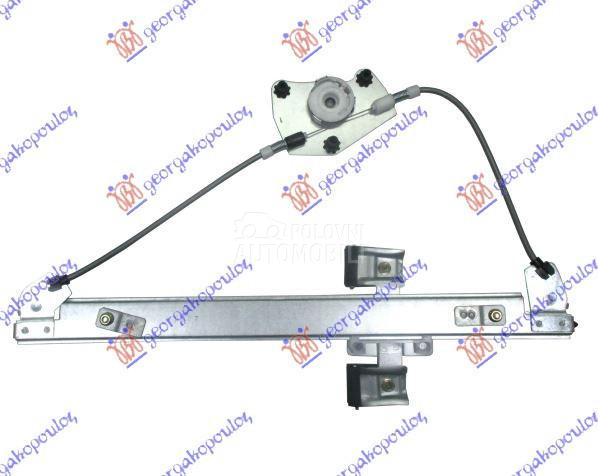 PODIZAC PROZORA ELEKTRICNI (BE