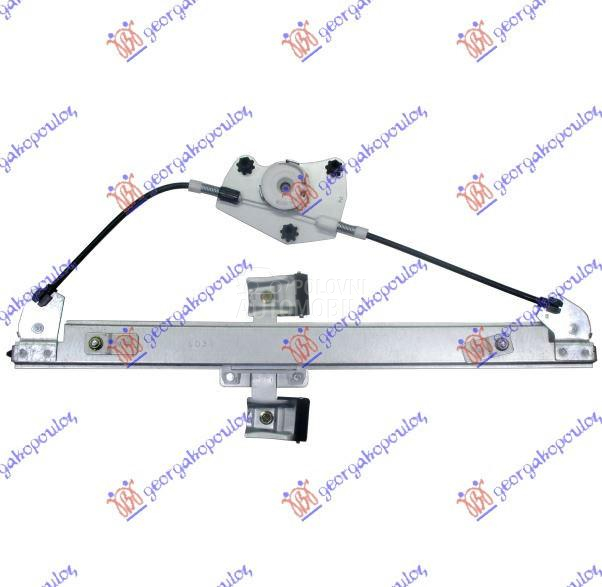 PODIZAC PREDNJEG PROZORA ELEKT