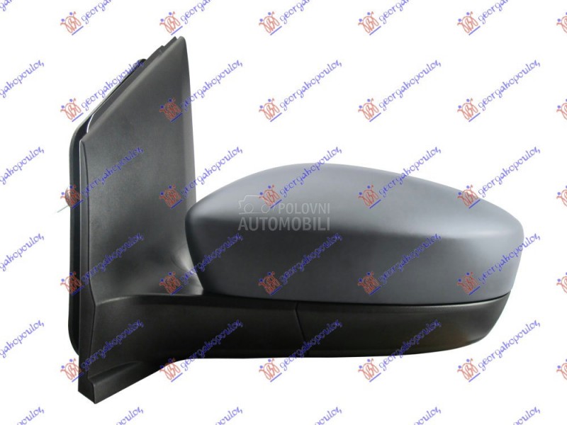 RETROVIZOR MEHANICKI SA SAJLOM