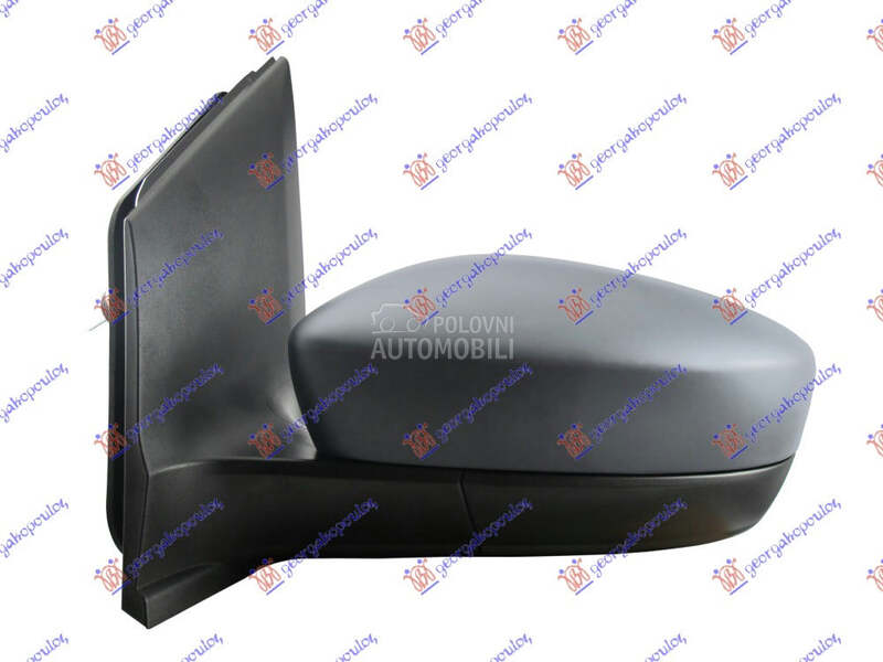 RETROVIZOR MEHANICKI SA SAJLOM