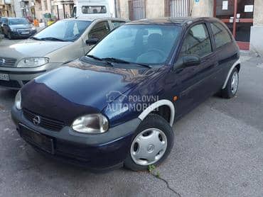 Opel Corsa B 1.2b