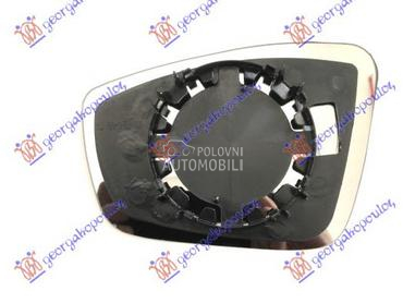 STAKLO RETROVIZORA (ASFERICNO) za Seat Mii od 2012. do 2025. god.