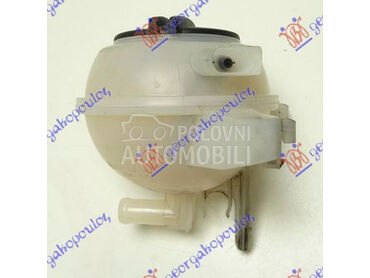 POSUDA ZA ANTIFRIZ (OKRUGLA) za Audi A3 od 2016. do 2020. god.