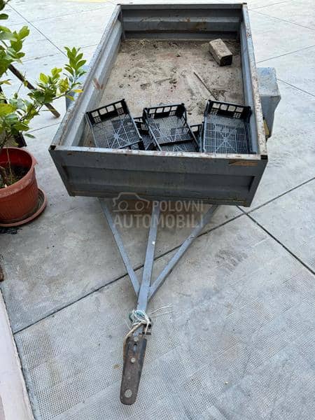 IMT 542 i prikljucne masine