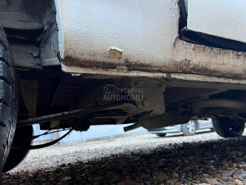 Fiat Ducato 2.8 i jumper 2.5