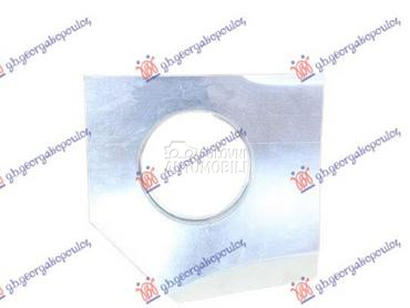 OKVIR NALIVNOG GRLA za Volkswagen up! od 2012. do 2016. god.