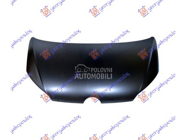 HAUBA za Volkswagen up! od 2016. do 2019. god.