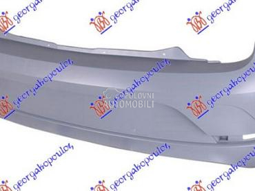 ZADNJI BRANIK PM za Volkswagen up! od 2016. do 2019. god.