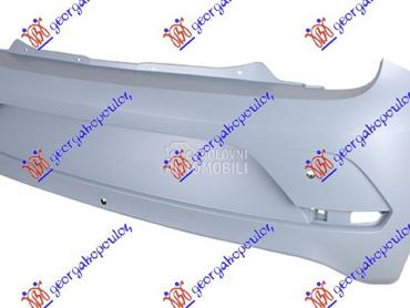 ZADNJI BRANIK PM (3 PDC SENZOR za Volkswagen up! od 2019. do 2023. god.