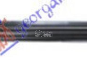 SINA PREDNJEG BRANIKA DONJA za Volkswagen up! od 2019. do 2023. god.